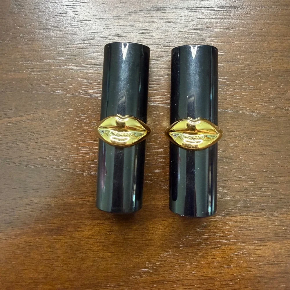 Pat McGrath Labs MatteTrance Lipstick in Omi or 1995